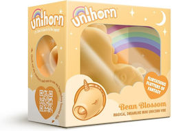 Unihorn Vibrator Κίτρινος