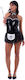 Usine Lingerie Black