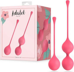 Spheres Set 2 Kegel Вагинални топки Розов