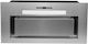 Maan Ares M 60 Soft Touch Μηχανισμός Απορρόφησης 60cm Inox