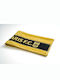 Vesta Home Facecloth Aris 50x90cm Yellow Weight 500gr/m²