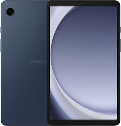 Samsung Galaxy Tab A9 8.7" с WiFi & 4G (4ГБ/64ГБ) Mystic Navy