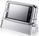 LG Suport de Încărcare în culoarea Transparent (SDT-120 Desktop Cradle)