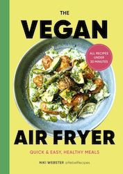 Vegan Air Fryer