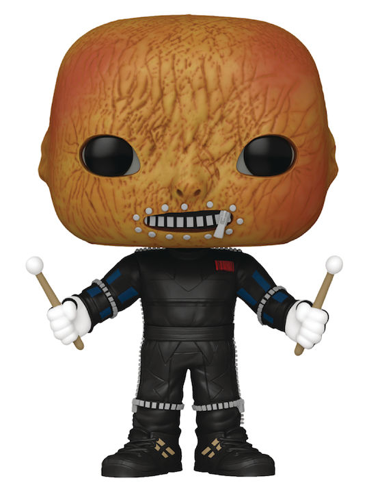 Funko Pop! Rocks: Slipknot - Michael 379