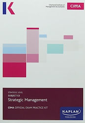 E3 Strategic Management