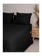Sunshine Mint 152 Single Bed Sheet Set 160x250cm 208 (3 Pieces)