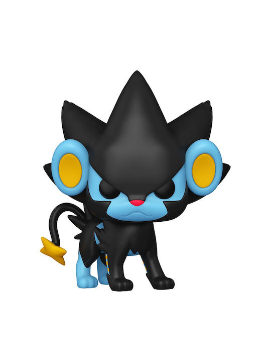 Funko Pop! Animație: Pokemon - Luxray 956