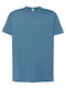 JHK Tsra-150 Men's Short Sleeve Promotional T-Shirt Raff