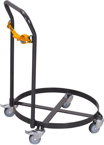 Variofit Platform Trolley for Weight Load up to 250kg
