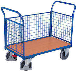 Variofit Plattformwagen for Load Weight up to 5...