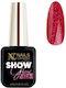 Nc Nails Show Glow Semipermanent Lac de Unghii ...