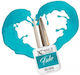Nc Nails Ημιμόνιμο Βερνίκι Νυχιών Fido 6ml