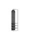 Archy Hallway Furniture with Coat Rack & Shoe Cabinet Charcoal 53x32x180cm