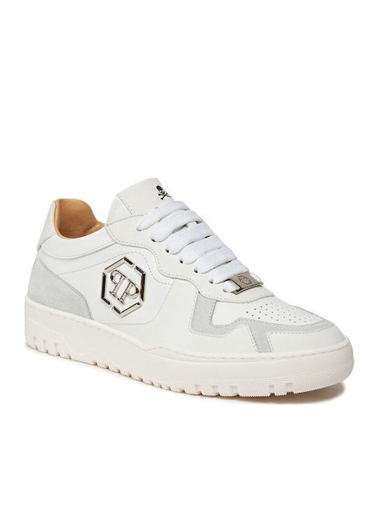 Γυναικεία Sneakers Λευκά