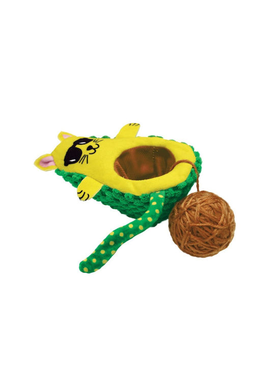 Kong Wrangler Avocato Μπάλα