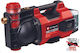 Einhell Aquinna 18/30 F Led