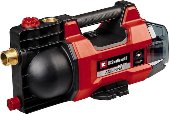 Einhell Battery Surface Water Pump