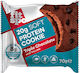 Fit Spo Biscuits Protein With Chips & Filling Triple Chocolate 1pcs 70gr