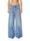 Diesel Women's Jean Trousers