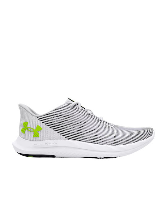 Under Armour Charged Speed Swift Ανδρικά Αθλητι...