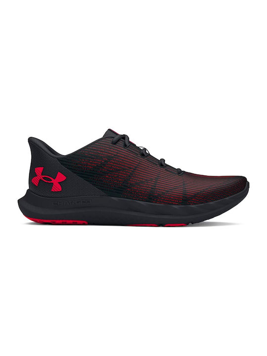 Under Armour Charged Speed Swift Ανδρικά Αθλητι...