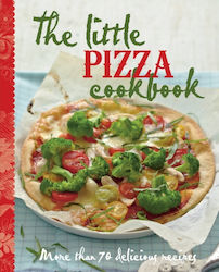 Little Pizza Cookbook