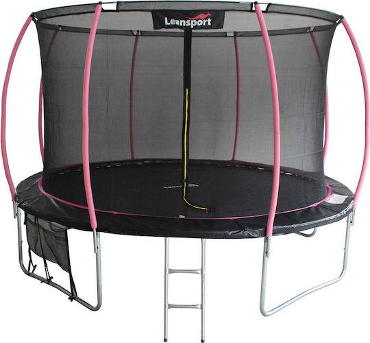 Kinder Trampolin Durchmesser 170cm mit Netz
