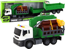 Truck für 3+ Jahre
