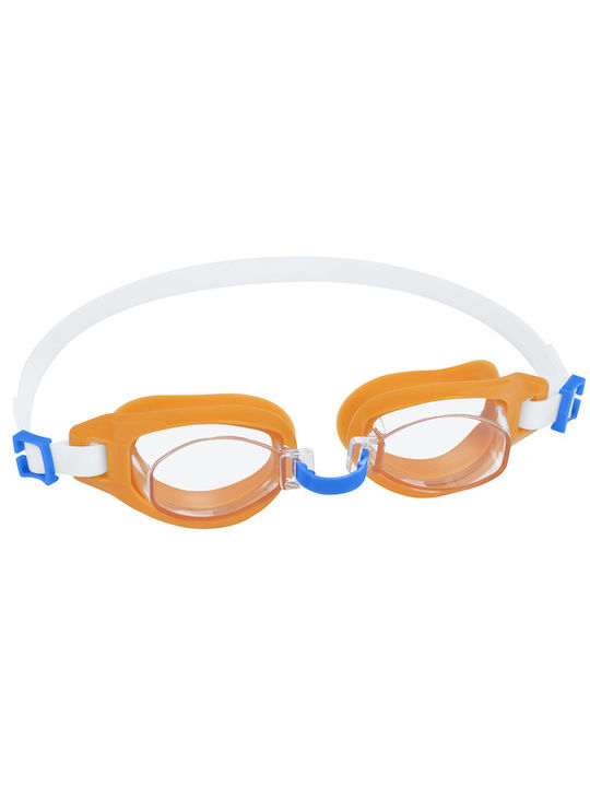 Swimming Goggles Kids Orange