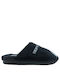 Jomix Men's Slipper Black