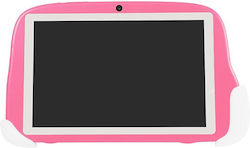Blow KidsTAB8 8" Tablet με WiFi & 4G (4GB/64GB) Ροζ