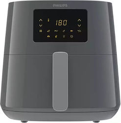 Philips Air Fryer 6.2lt Gray HD9270/66