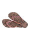 Havaianas Slim Animals Frauen Flip Flops in Mehrfarbig Farbe