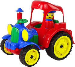 Hemar Tractor Camionetă