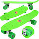 Jokomisiada Complete Penny Board Πράσινο
