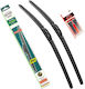 Heyner Heyner Hybrid Front Set Car Wiper Blades 650mm