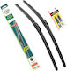 Heyner Heyner Hybrid Front Set Car Wiper Blades 650mm