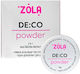 Zola DE:CO Σκιά για Φρύδια 10gr