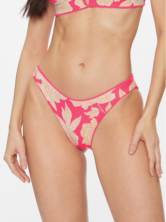 Maaji Bikini Alunecare Pink