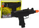 Gun Submachine Kids' Pistol 23cm