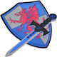 Foam Sword