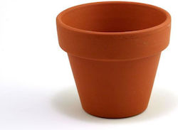 Mini Clay Flowerpot 2.5 x 2.5cm