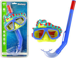 Bestway Tauchmasken Für Kinder Bestway Tauchmasken Für Kinder