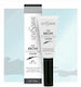 Nirvel Nirvel Augenbrauen-Make-up Gel Grau 10ml