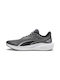 Puma Skyrocket Lite Herren Sportschuhe Laufen Gray