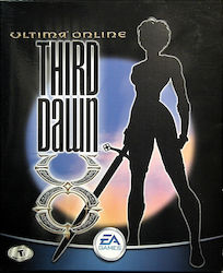 Ultima Online Third Dawn PC Joc (Second Hand)