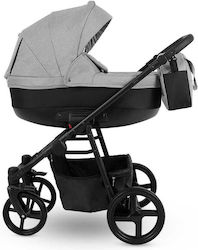 Camarelo Navo 3-in-1 Gray