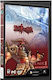 Lineage II Chronicle 5 Oath Of Blood PC Game (Used)