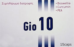 L Aventura Gio10 15 κάψουλες L Aventura Gio10 15 κάψουλες
